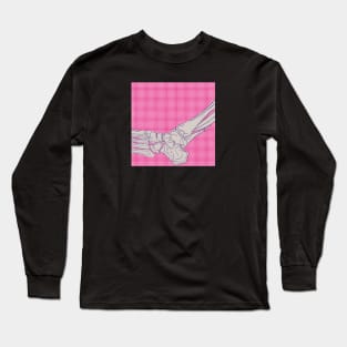 Bones #2 Long Sleeve T-Shirt